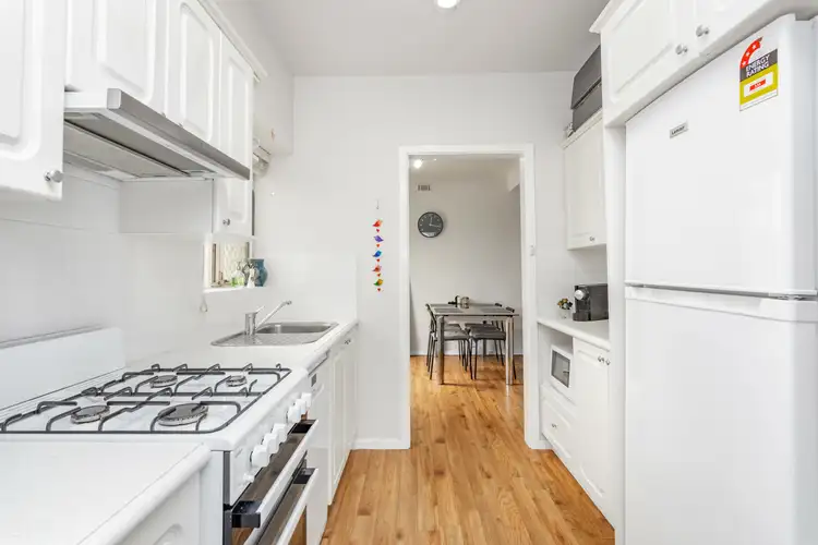 Third view of Homely townhouse listing, 4/21 Lockhart St, Como WA 6152
