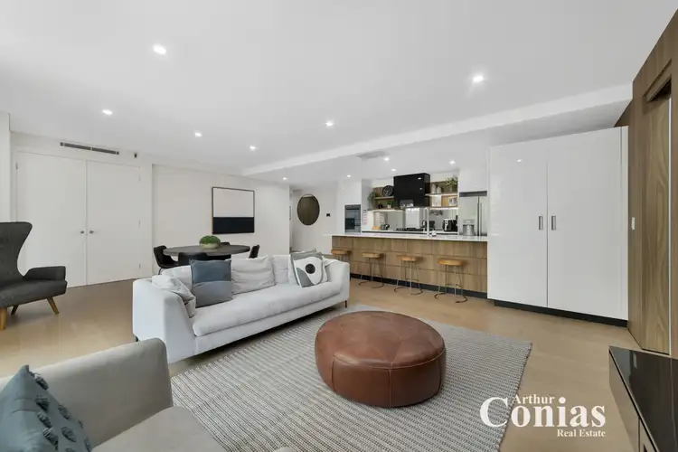 Fourth view of Homely apartment listing, Unit 5/15 Dorset St, Ashgrove QLD 4060