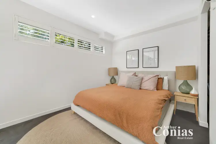 Seventh view of Homely apartment listing, Unit 5/15 Dorset St, Ashgrove QLD 4060