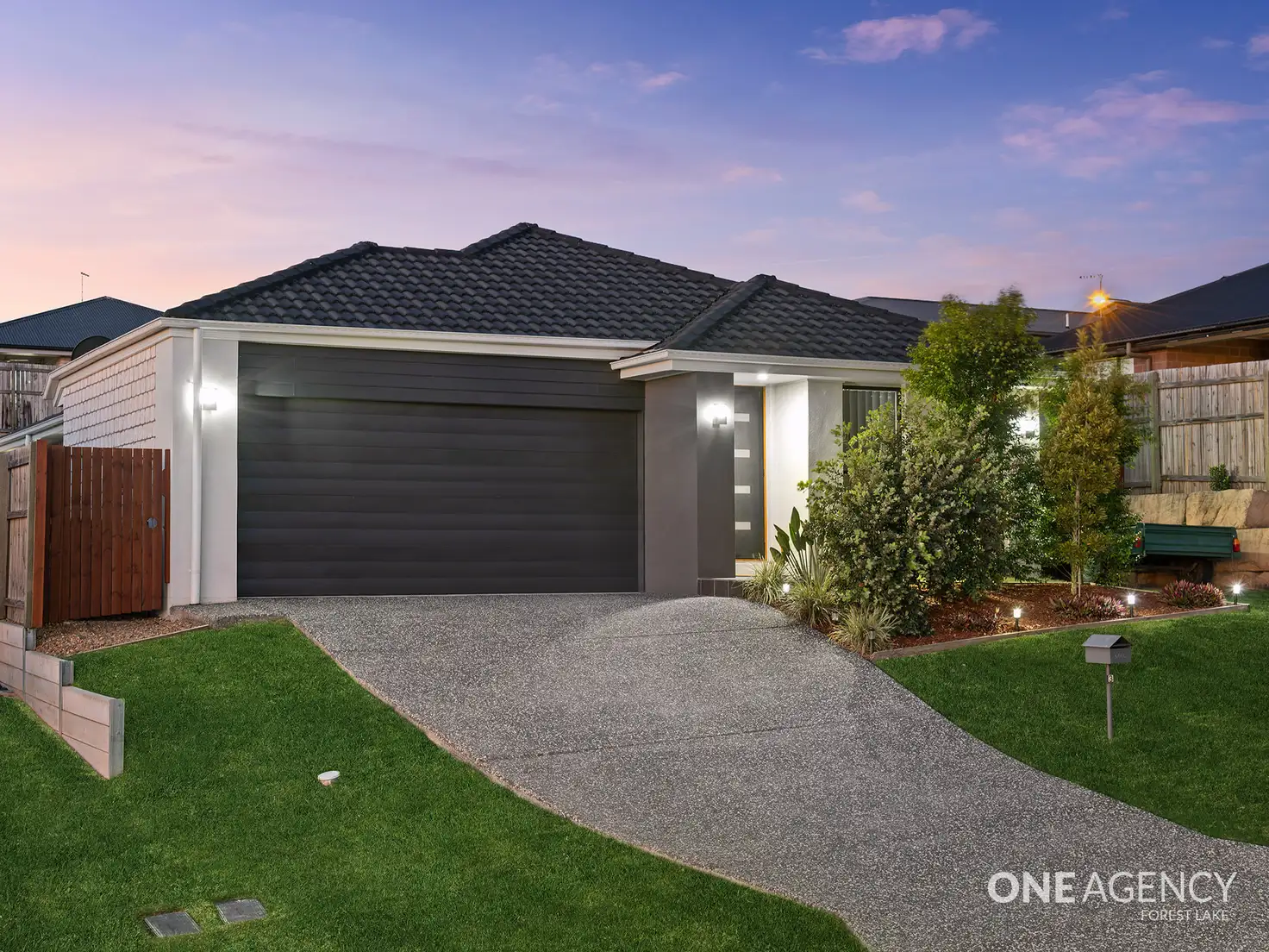 Main view of Homely house listing, 3 Paul Pl, Collingwood Park QLD 4301
