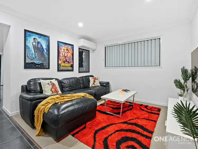 Second view of Homely house listing, 3 Paul Pl, Collingwood Park QLD 4301