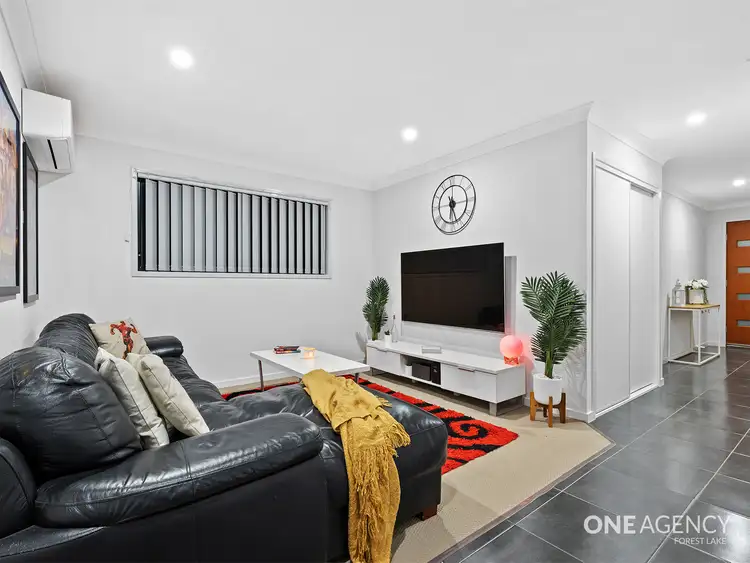 Third view of Homely house listing, 3 Paul Pl, Collingwood Park QLD 4301