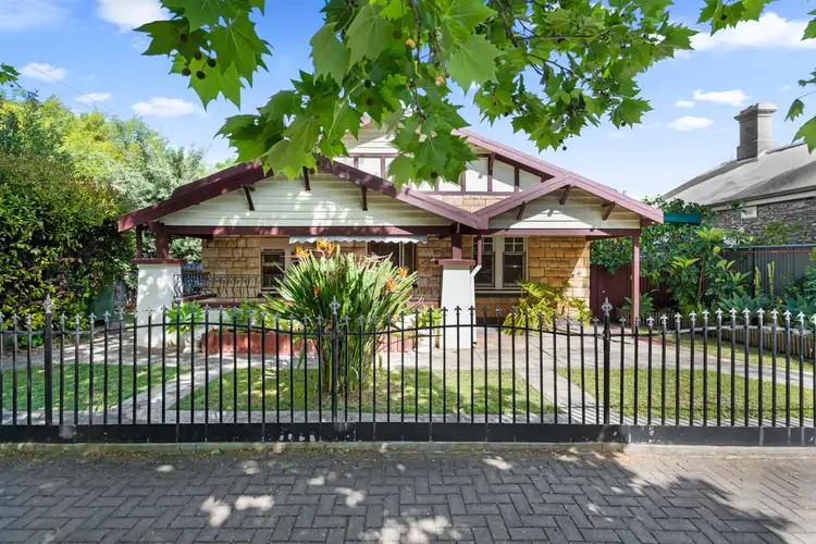 Main view of Homely house listing, 3 George St, Norwood SA 5067