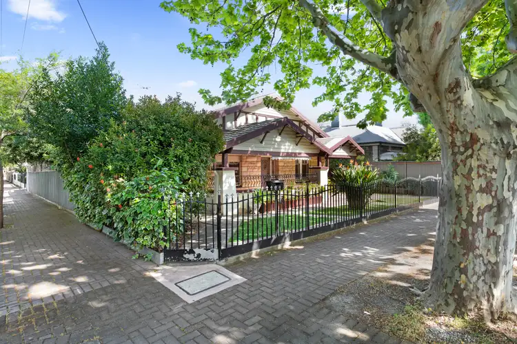 Second view of Homely house listing, 3 George St, Norwood SA 5067