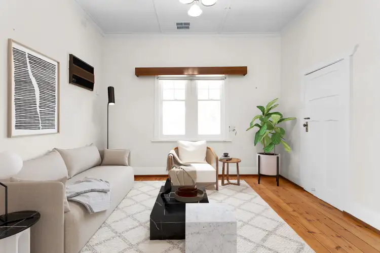 Third view of Homely house listing, 3 George St, Norwood SA 5067