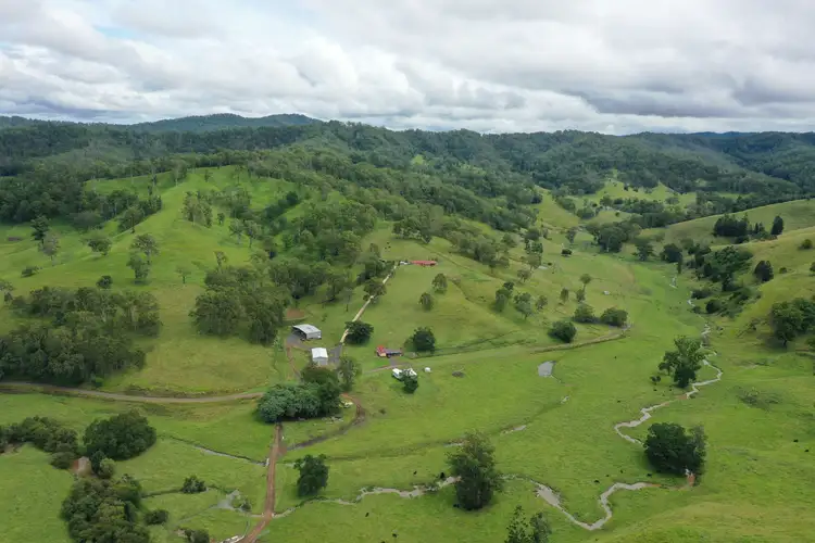 Fourth view of Homely rural property listing, 403 Wyndham Creek Road, Kyogle NSW 2474
