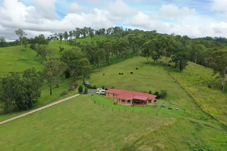 Seventh view of Homely rural property listing, 403 Wyndham Creek Road, Kyogle NSW 2474