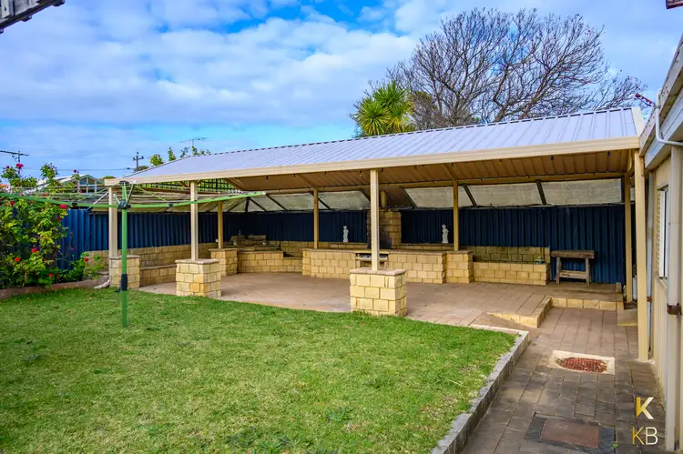 Fourth view of Homely house listing, 8 Mariano Ct, Rockingham WA 6168