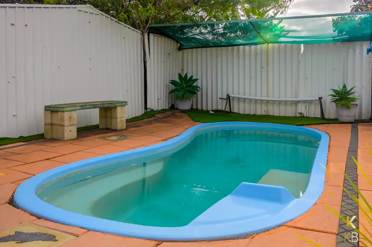 Fifth view of Homely house listing, 8 Mariano Ct, Rockingham WA 6168