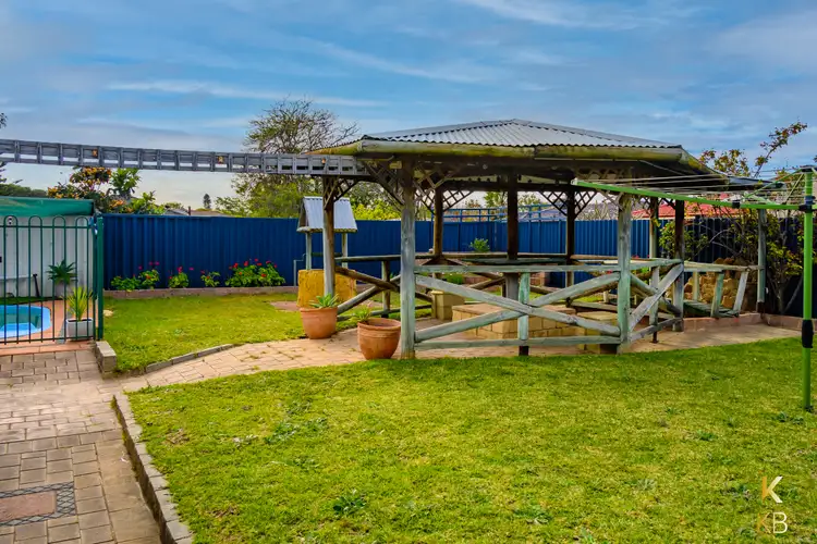 Sixth view of Homely house listing, 8 Mariano Ct, Rockingham WA 6168