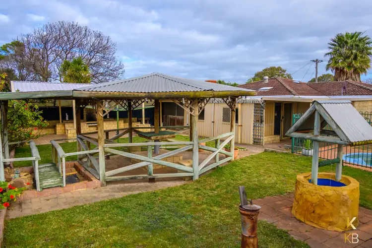 Seventh view of Homely house listing, 8 Mariano Ct, Rockingham WA 6168