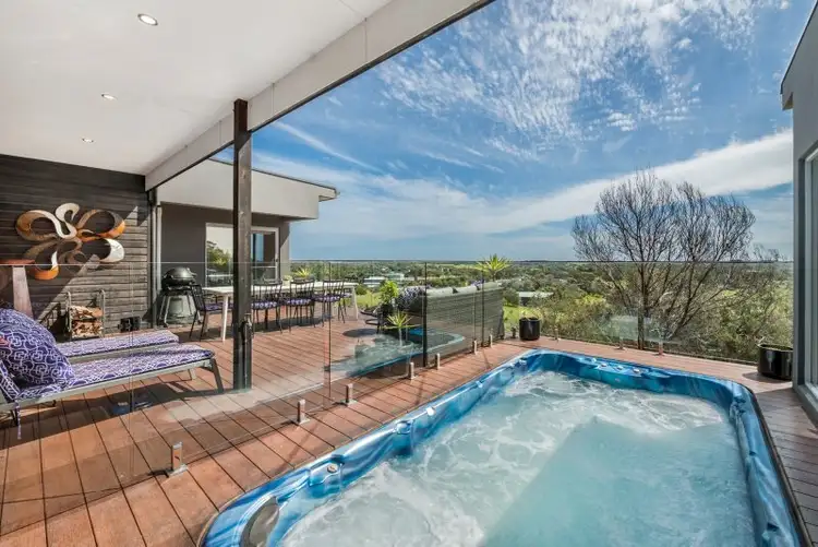 Sixth view of Homely house listing, 14 Nagles View, Fingal VIC 3939