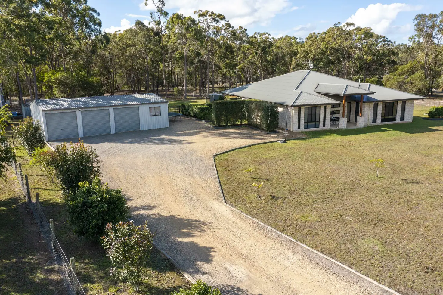 Main view of Homely house listing, 55 Westwood Way, Oakhurst QLD 4650