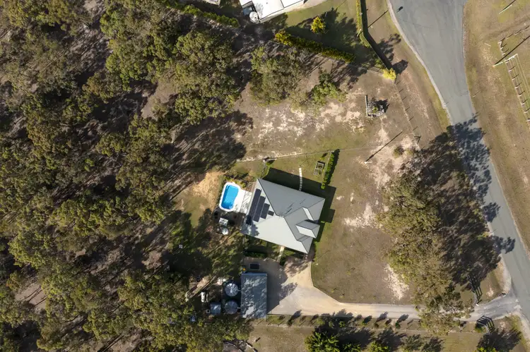 Third view of Homely house listing, 55 Westwood Way, Oakhurst QLD 4650