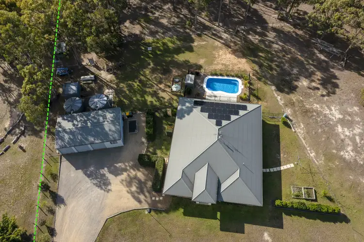 Fifth view of Homely house listing, 55 Westwood Way, Oakhurst QLD 4650