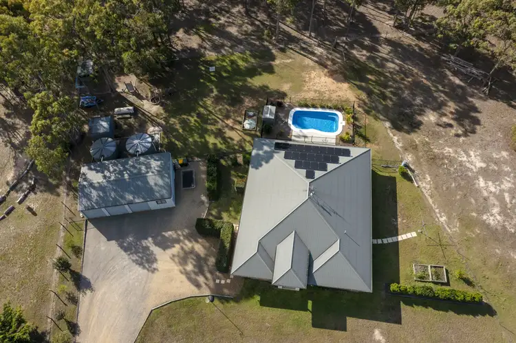 Sixth view of Homely house listing, 55 Westwood Way, Oakhurst QLD 4650