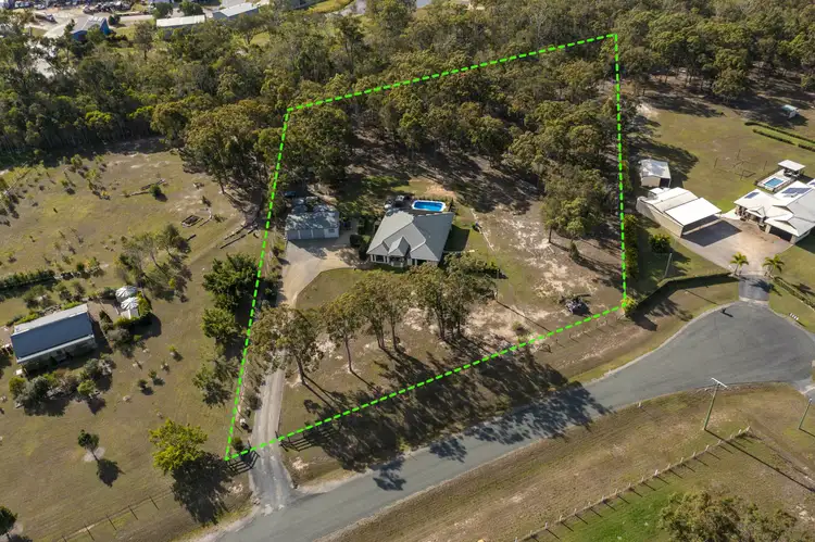 Seventh view of Homely house listing, 55 Westwood Way, Oakhurst QLD 4650