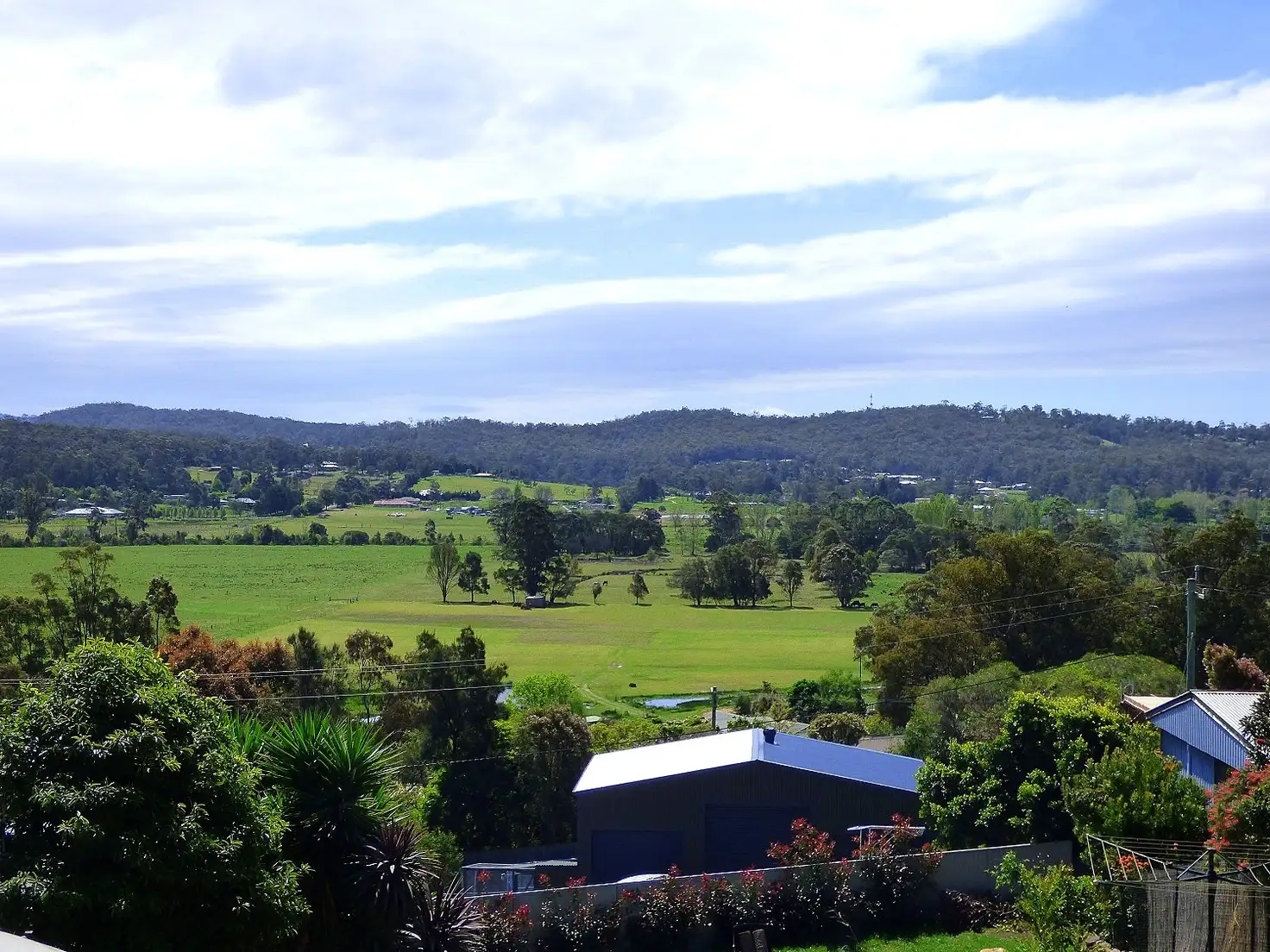 Main view of Homely land listing, 20 King St, South Pambula NSW 2549