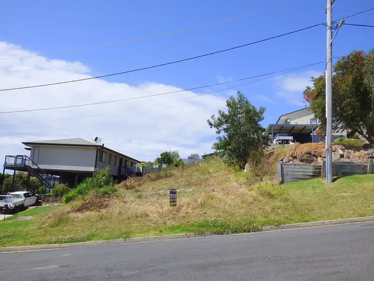 Second view of Homely land listing, 20 King St, South Pambula NSW 2549