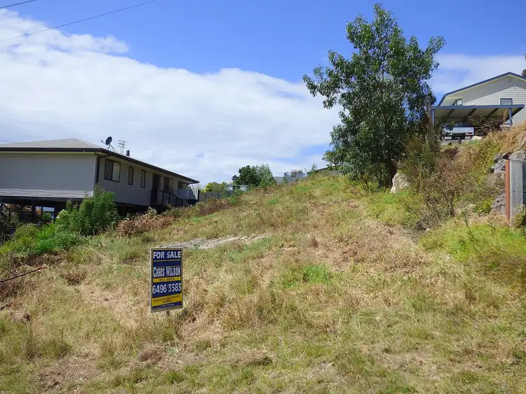 Fourth view of Homely land listing, 20 King St, South Pambula NSW 2549