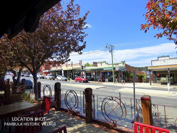 Seventh view of Homely land listing, 20 King St, South Pambula NSW 2549