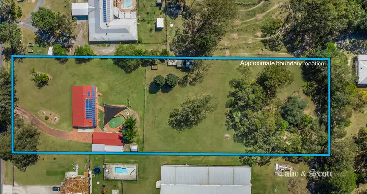 Fourth view of Homely house listing, 281 Rowley Rd, Burpengary QLD 4505