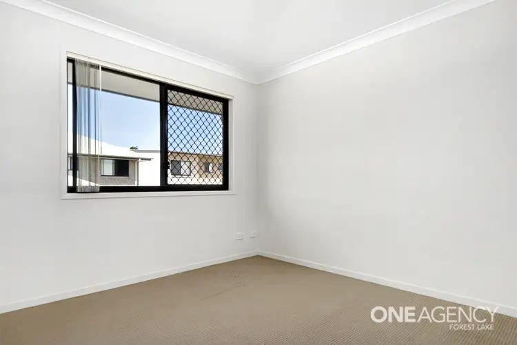 Fifth view of Homely townhouse listing, Unit 42/125 Orchard Rd, Richlands QLD 4077