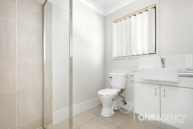 Sixth view of Homely townhouse listing, Unit 42/125 Orchard Rd, Richlands QLD 4077