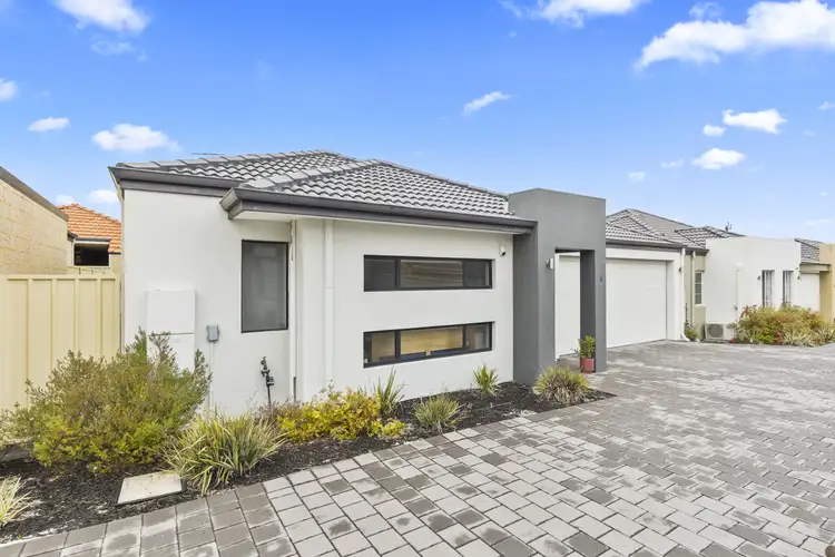 Unit 3/276 Albert St, Balcatta WA 6021