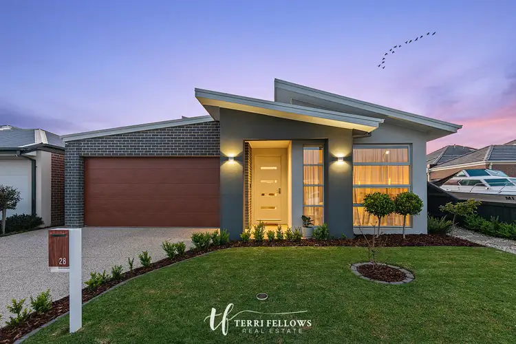 28 Atherton Ave, Officer South VIC 3809