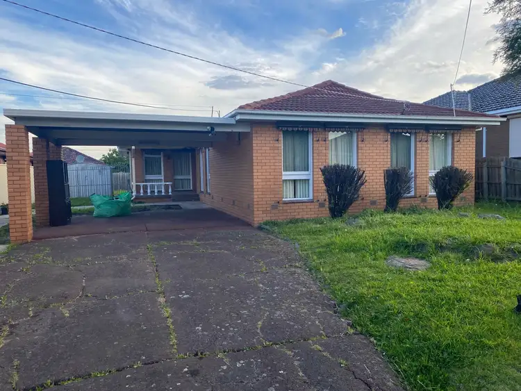 Main view of Homely house listing, 19 Lauricella Avenue, Keilor East VIC 3033