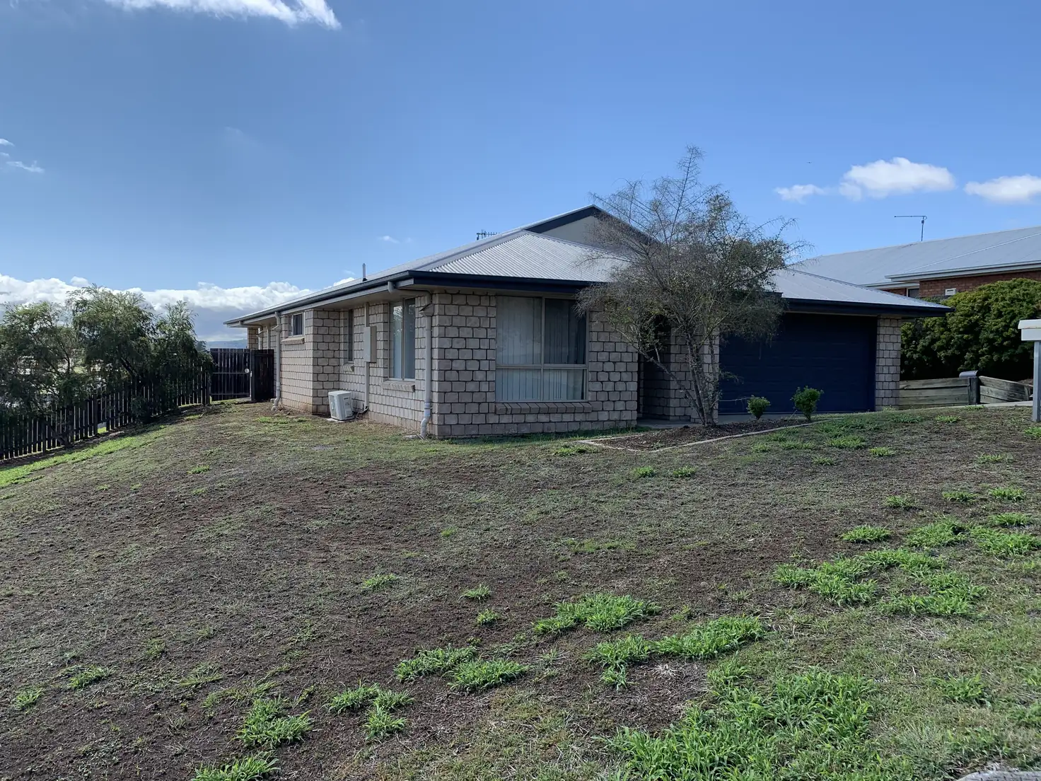 Main view of Homely house listing, 1 Grant Avenue, Boonah QLD 4310
