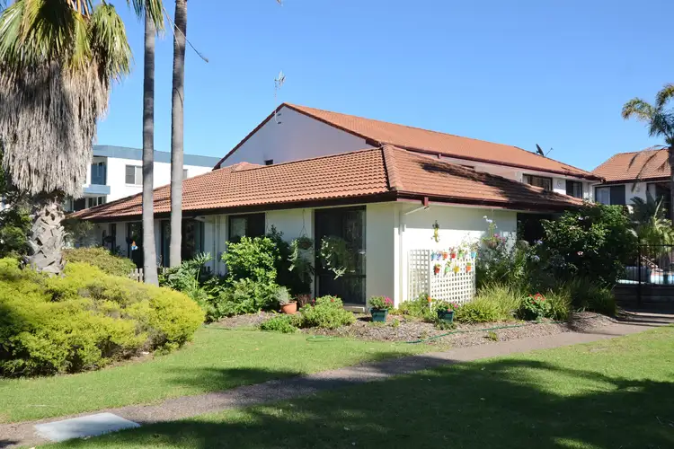 13/57 Ocean Drive, Merimbula NSW 2548