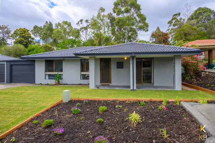 Second view of Homely house listing, 19 Frys Lane, Armadale WA 6112