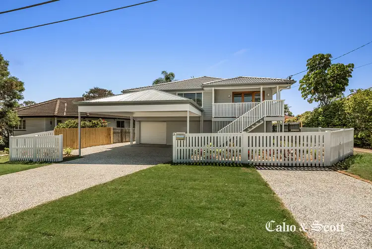 Main view of Homely house listing, 21 Wickham St, Brighton QLD 4017