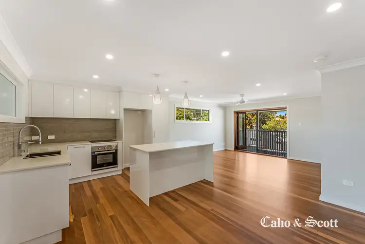 Second view of Homely house listing, 21 Wickham St, Brighton QLD 4017