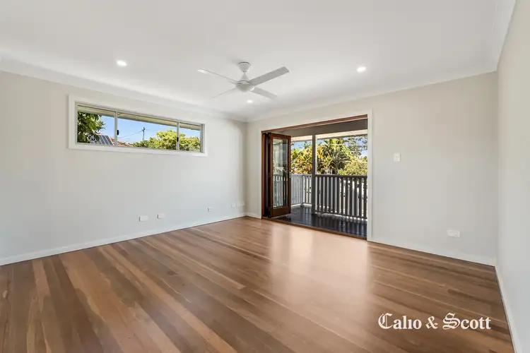 Third view of Homely house listing, 21 Wickham St, Brighton QLD 4017