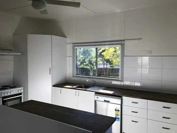 Third view of Homely house listing, 136 Neptune St, Maryborough QLD 4650