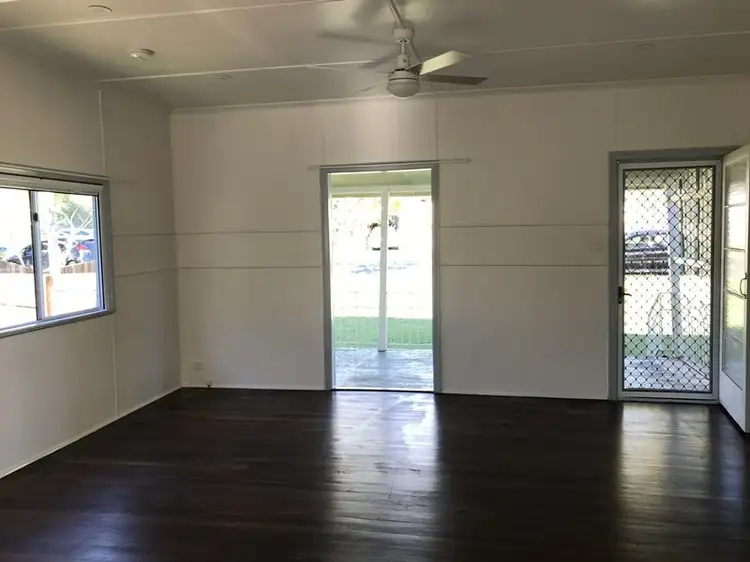 Fourth view of Homely house listing, 136 Neptune St, Maryborough QLD 4650