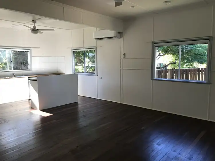 Fifth view of Homely house listing, 136 Neptune St, Maryborough QLD 4650