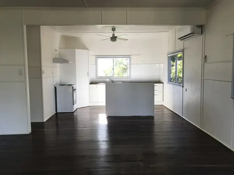 Sixth view of Homely house listing, 136 Neptune St, Maryborough QLD 4650