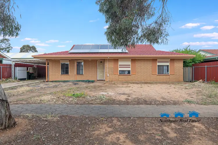 6 Hutchinson Dr, Parafield Gardens SA 5107
