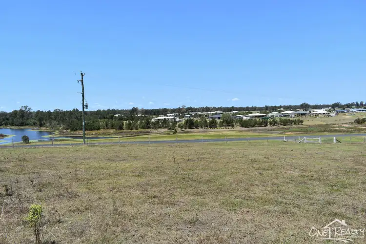 Main view of Homely land listing, Lot 5 Mary View Dr, Yengarie QLD 4650