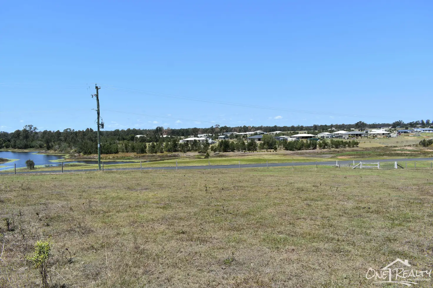 Main view of Homely land listing, Lot 5 Mary View Dr, Yengarie QLD 4650