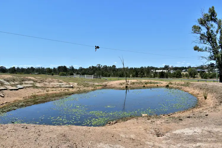 Second view of Homely land listing, Lot 5 Mary View Dr, Yengarie QLD 4650