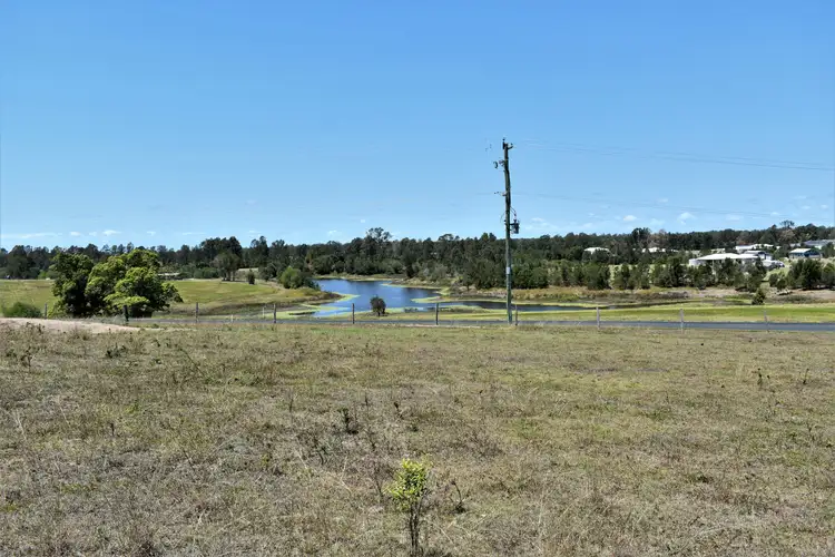 Fourth view of Homely land listing, Lot 5 Mary View Dr, Yengarie QLD 4650