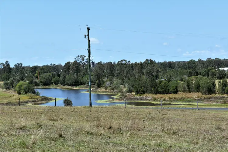 Fifth view of Homely land listing, Lot 5 Mary View Dr, Yengarie QLD 4650
