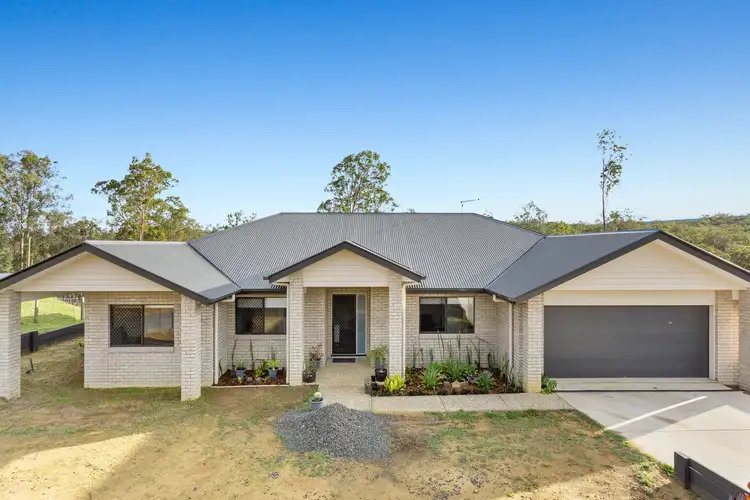 213-215 William Humphreys Dr, Mundoolun QLD 4285