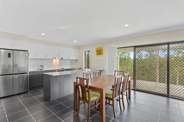 Fifth view of Homely rural property listing, 213-215 William Humphreys Dr, Mundoolun QLD 4285