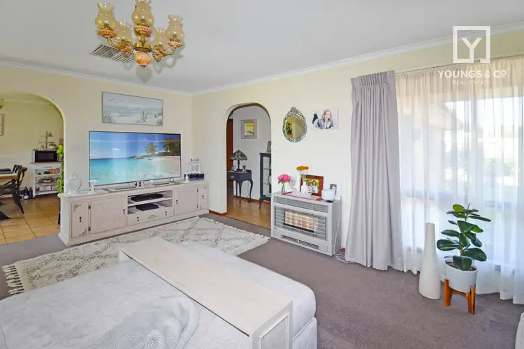 Fourth view of Homely house listing, 5 Darling Ct, Shepparton VIC 3630